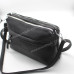 Сумки крос-боді 10057 black Сумки крос-боді 10057 black