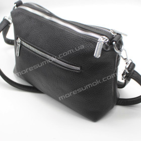 Сумки кросс-боди 10057 black