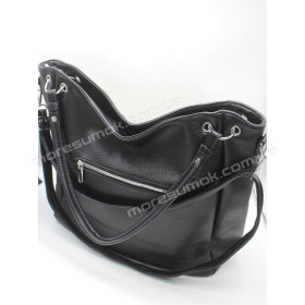 Сумки жіночі 9954 01 black