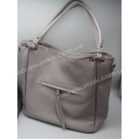 Сумки жіночі 9954 02 gray