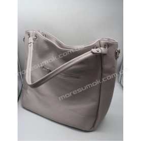 Сумки жіночі 9954 02 gray