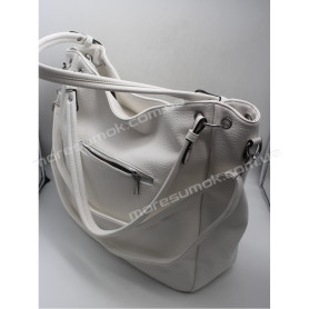 Сумки жіночі 9954 03 white
