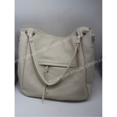 Сумки жіночі 9954 04 beige