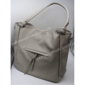 Сумки жіночі 9954 07 gray