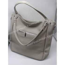 Сумки жіночі 9954 07 gray