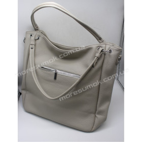 Сумки женские 9954 07 gray Сумки женские 9954 07 gray
