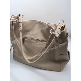 Сумки жіночі 99200 05 light khaki