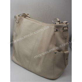 Сумки жіночі 99200 04 beige