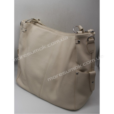Сумки жіночі 99200 04 beige