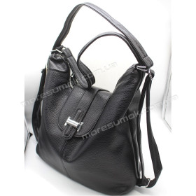 Сумки жіночі 5106 01 black