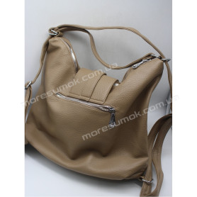 Сумки жіночі 5106 06 apricot Сумки жіночі 5106 06 apricot