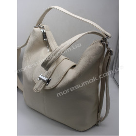 Сумки жіночі 5106 04 beige
