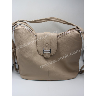Сумки жіночі 5106 05 khaki