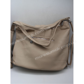 Сумки жіночі 5106 05 khaki Сумки жіночі 5106 05 khaki