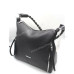 Сумки жіночі 10356 01 black Сумки жіночі 10356 01 black