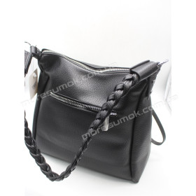 Сумки женские 10356 01 black