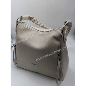 Сумки жіночі 10356 03 beige Сумки жіночі 10356 03 beige