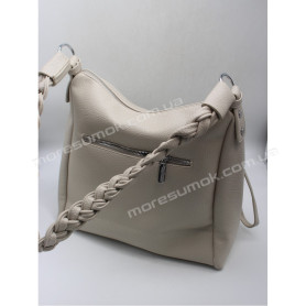 Сумки жіночі 10356 03 beige Сумки жіночі 10356 03 beige