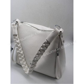 Сумки женские 10356 02 white