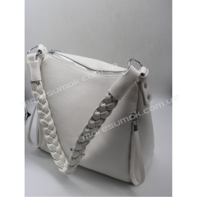 Сумки жіночі 10356 02 white