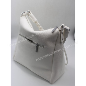 Сумки женские 10356 02 white