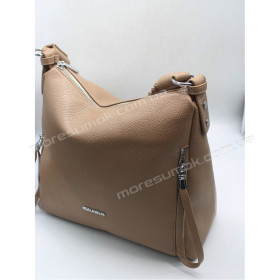 Сумки жіночі 10356 06 khaki