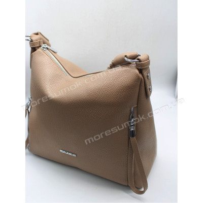 Сумки жіночі 10356 06 khaki