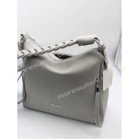 Сумки жіночі 10356 05 gray