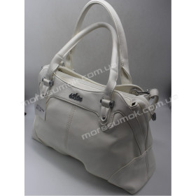 Сумки женские SL045 06 white Сумки женские SL045 06 white