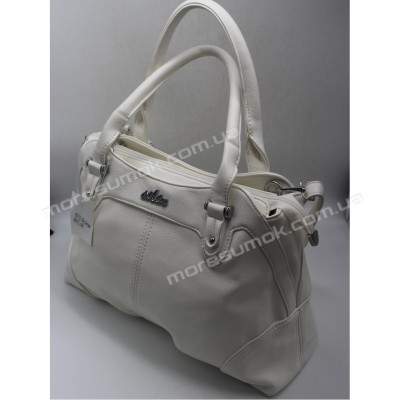 Сумки жіночі SL045 06 white