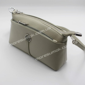Сумки кросс-боди 2905 green Сумки кросс-боди 2905 green