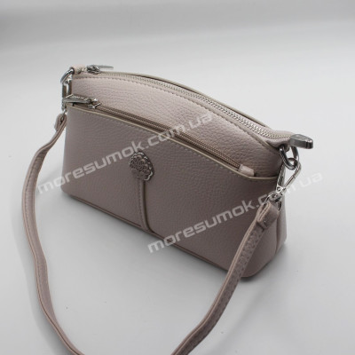 Сумки крос-боді 2905 gray