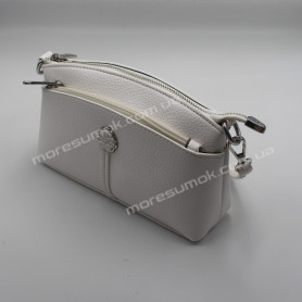 Сумки крос-боді 2905 white