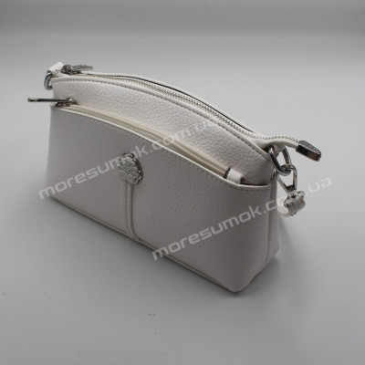 Сумки крос-боді 2905 white