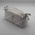 Сумки крос-боді 2905 white Сумки крос-боді 2905 white