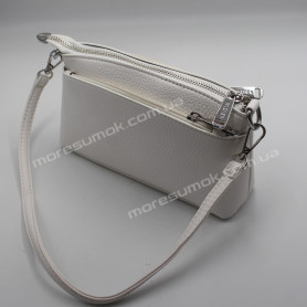 Сумки крос-боді 2905 white