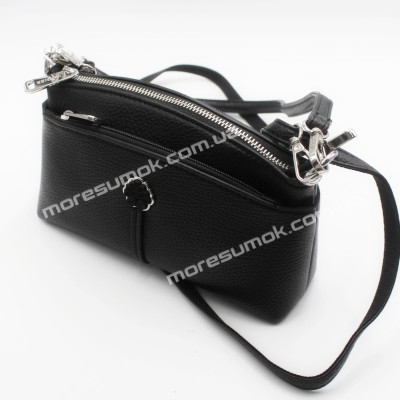 Сумки крос-боді 2905 black