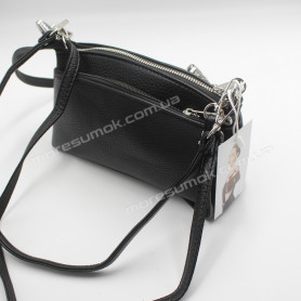 Сумки крос-боді 2905 black