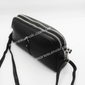 Сумки кросс-боди 1364 black Сумки кросс-боди 1364 black