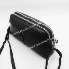 Сумки кросс-боди 1364 black