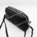 Сумки крос-боді 1364 black