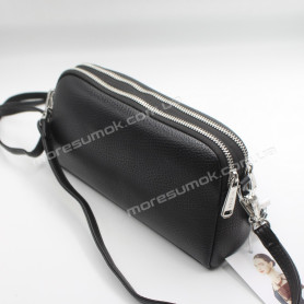 Сумки кросс-боди 1364 black Сумки кросс-боди 1364 black