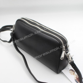 Сумки кросс-боди 1364 black
