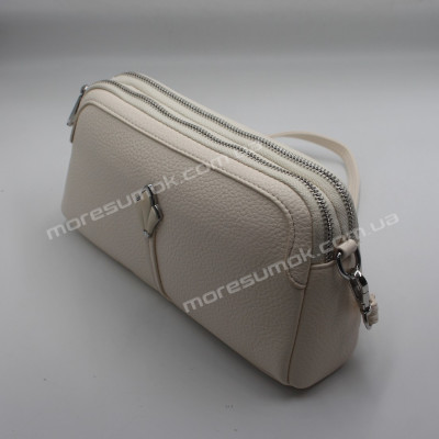 Сумки крос-боді 1364 beige