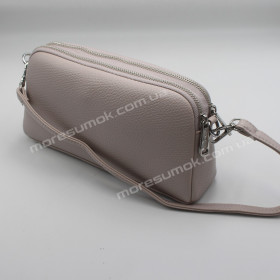 Сумки кросс-боди 1364 gray