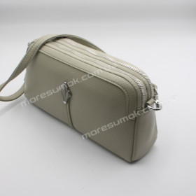 Сумки кросс-боди 1364 green