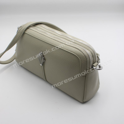 Сумки крос-боді 1364 green
