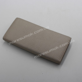 Женские кошельки C-6848A silver