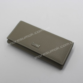 Женские кошельки C-6848A green Женские кошельки C-6848A green
