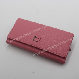 Женские кошельки P2-01A pink